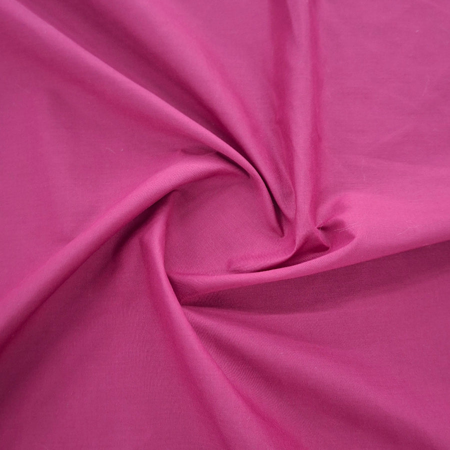 Poly Cotton Fabric 112cm.