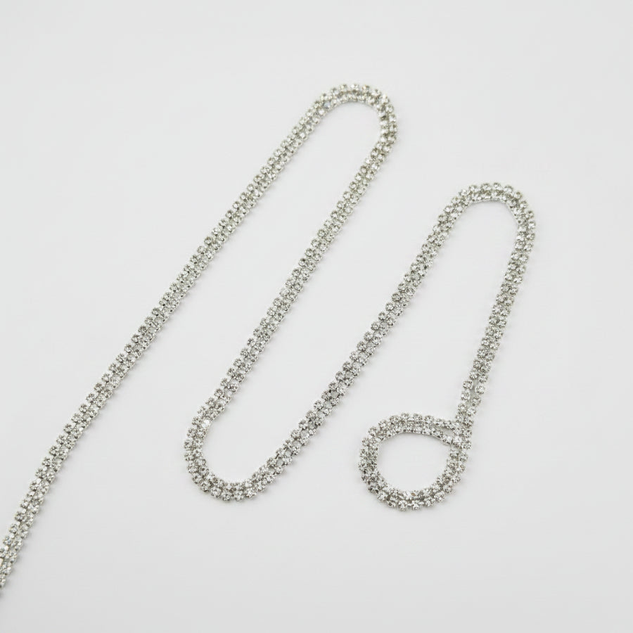 Diamante Trim SS12D-2Line