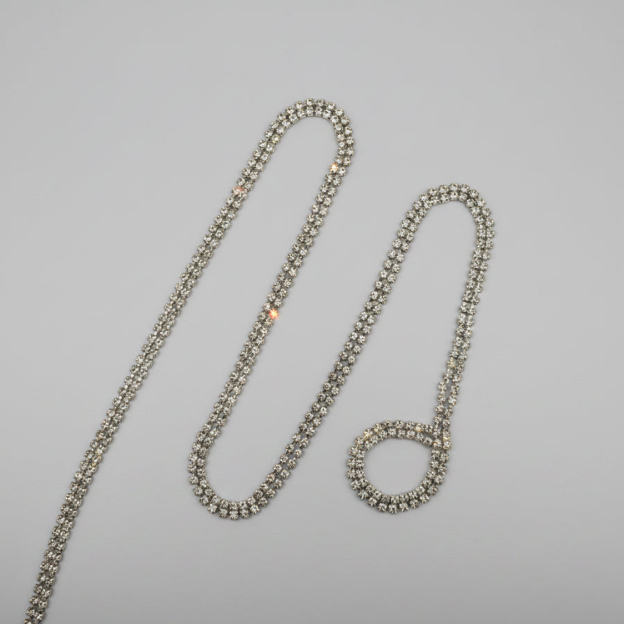 Diamante Trim SS12D-2Line