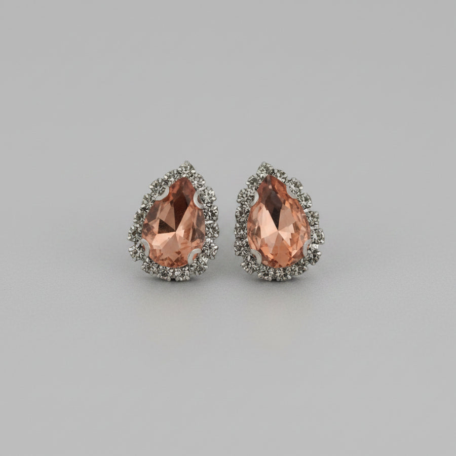 Diamante Drop Stone 10x14.