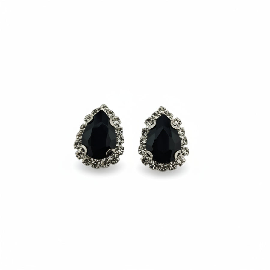 Diamante Drop Stone 10x14.