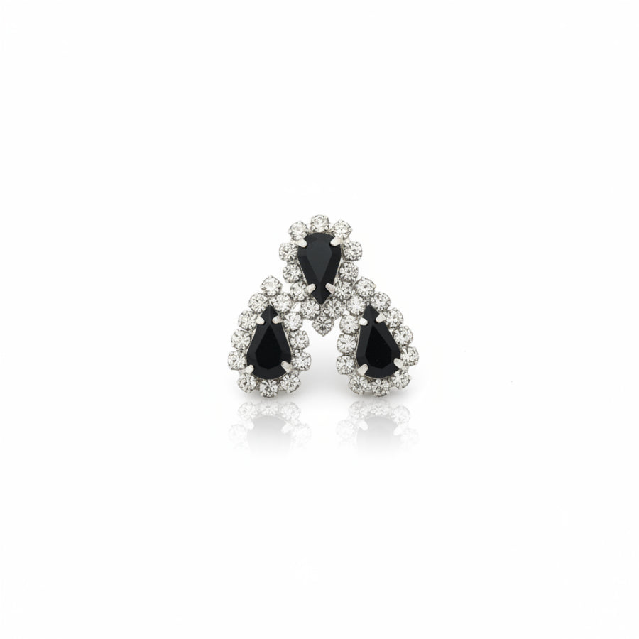 Diamante Drop Stone 5x8.