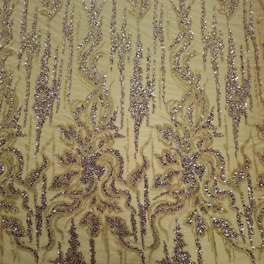 Bridal Lace Fabrics