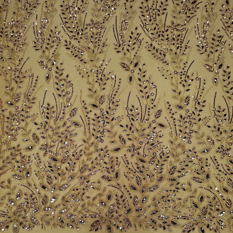 Bridal Lace Fabric