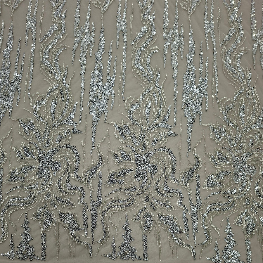 Bridal Lace Fabrics