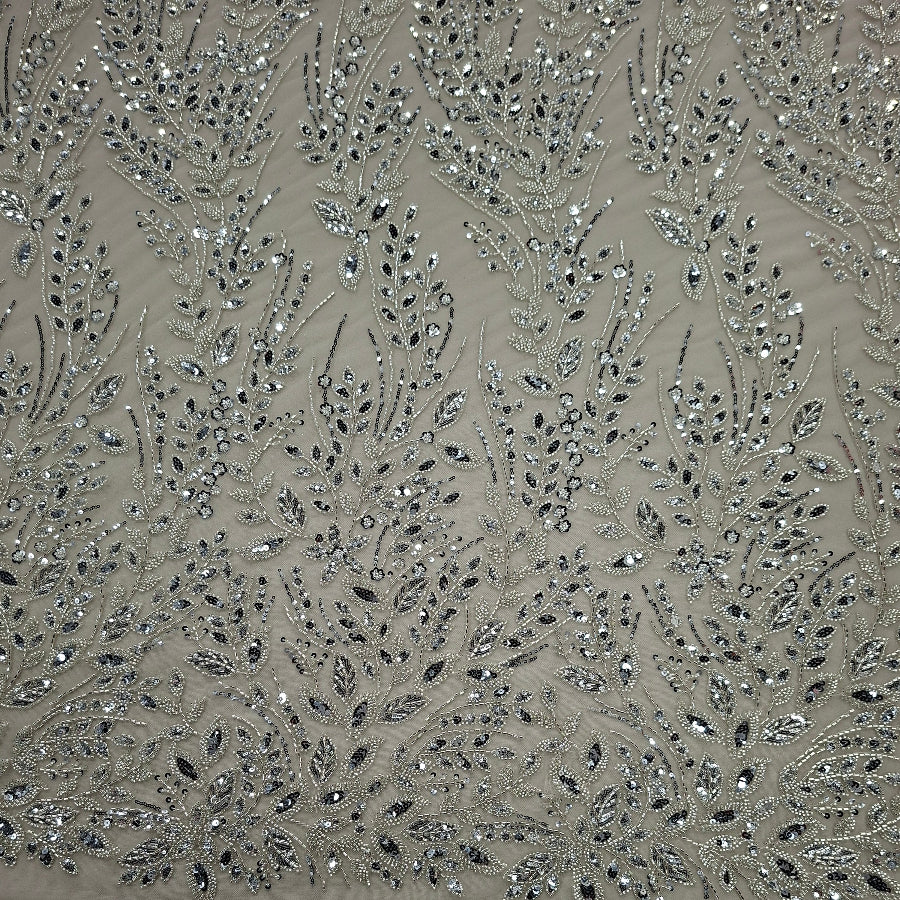 Bridal Lace Fabric