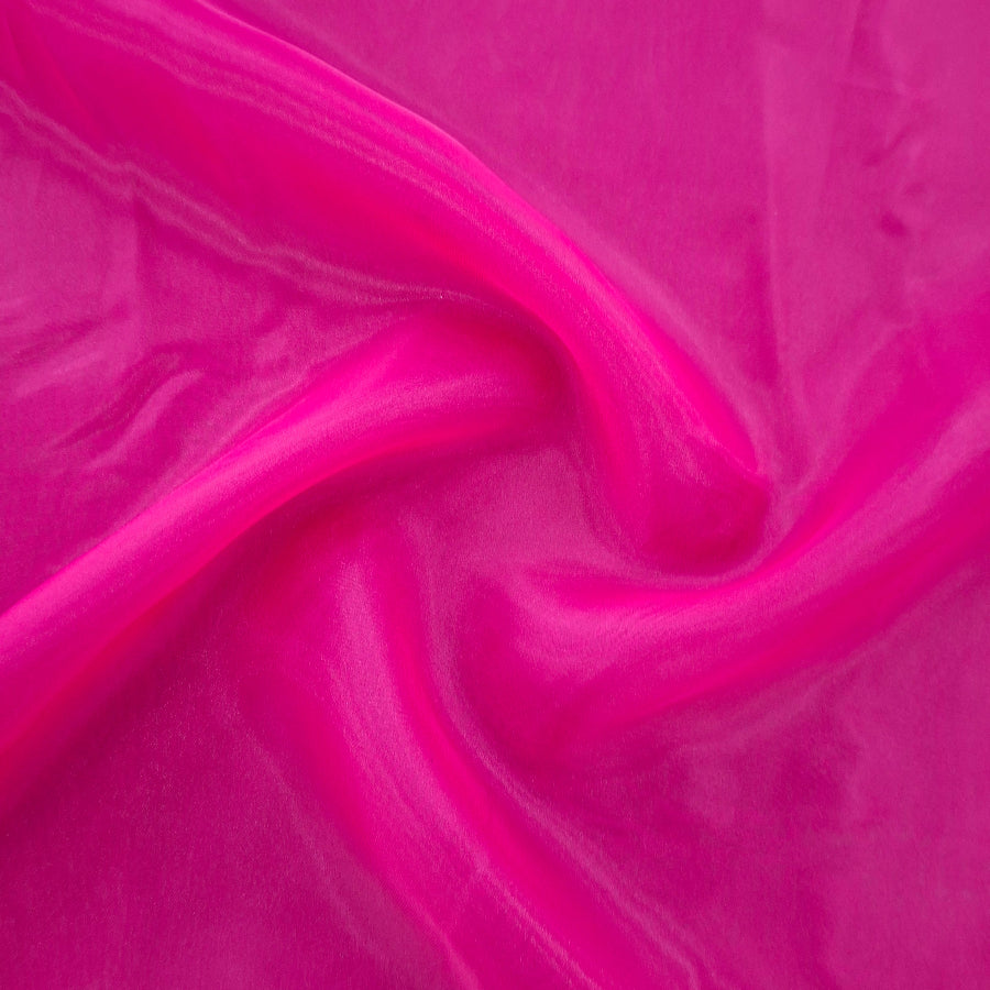 Satin Organdy Fabric 145cm