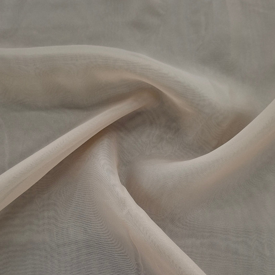 Satin Organdy Fabric 145cm.