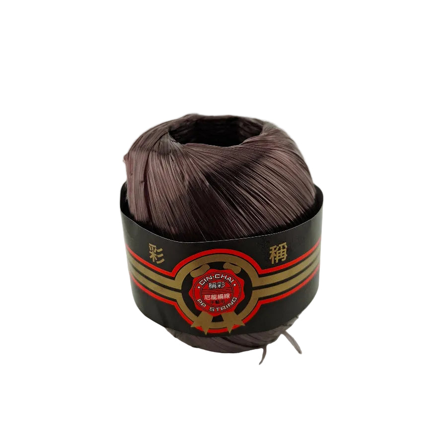 Tinkly Raffia 50g.