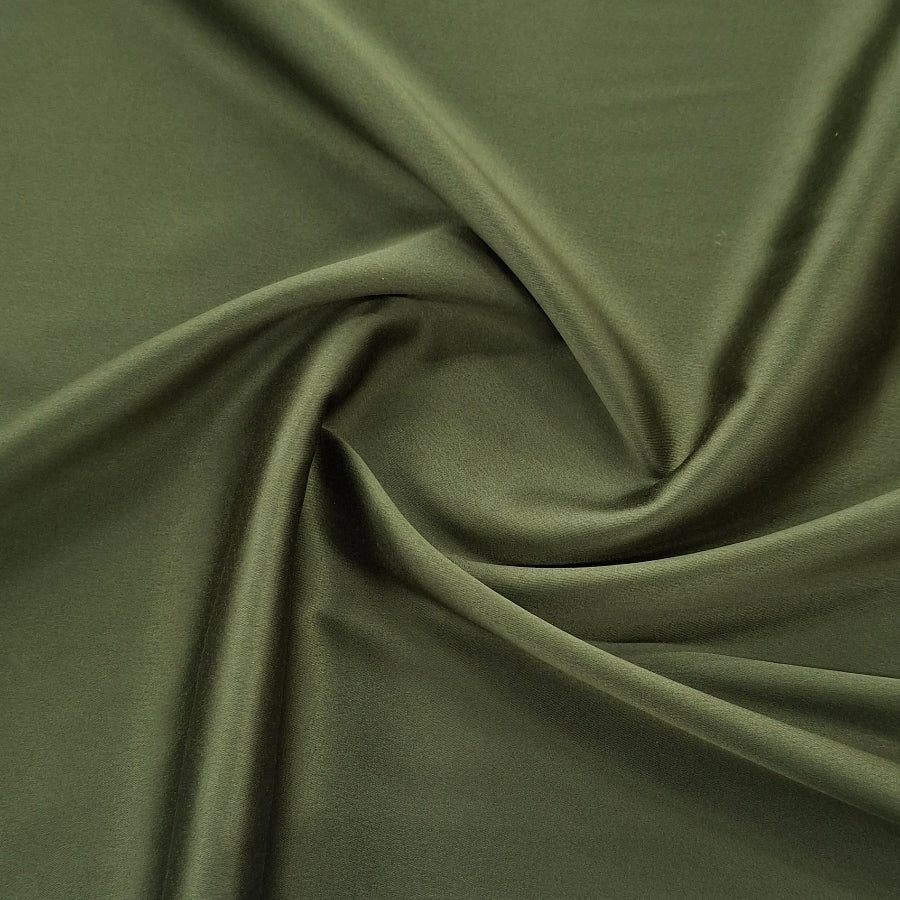 Milano Satin Fabric 150cm