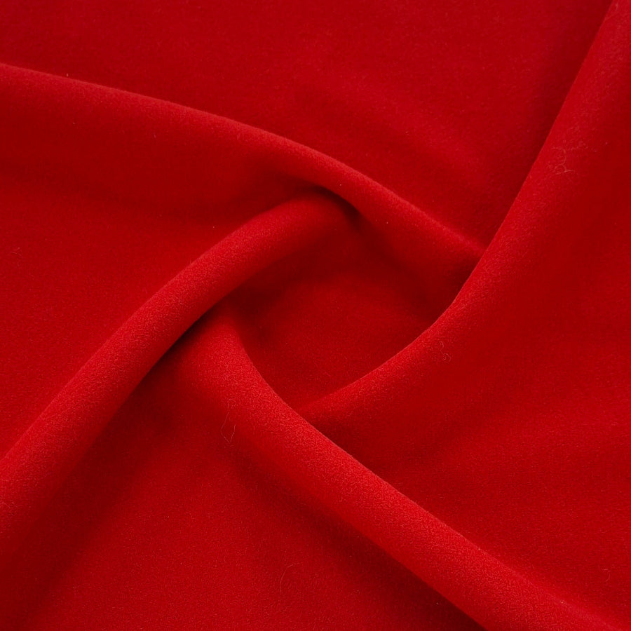 Stretch Melton Fabric 150cm