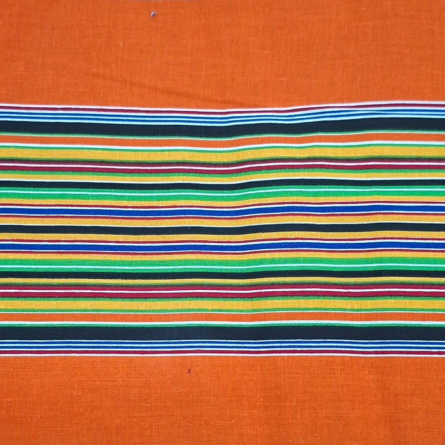 Venda Print Fabric 90 cm.