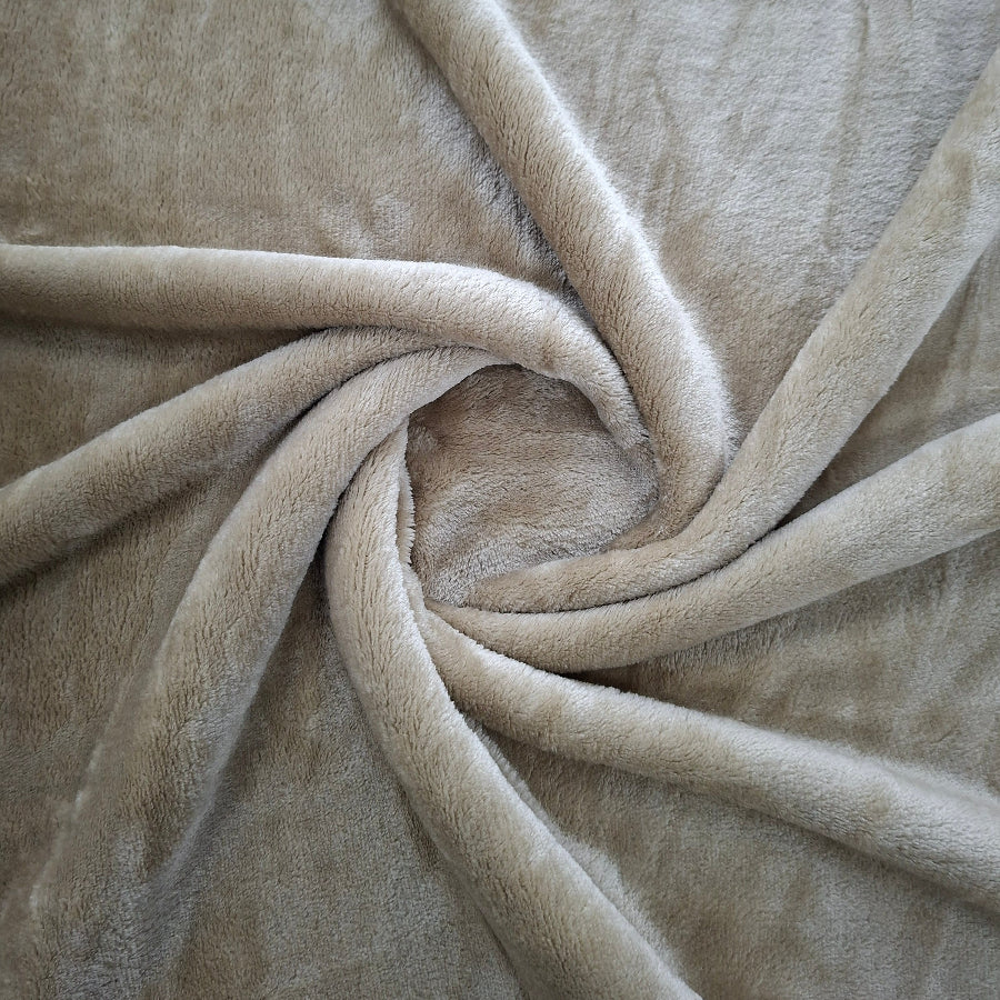 Mongolian Fleece Fabric 150cm