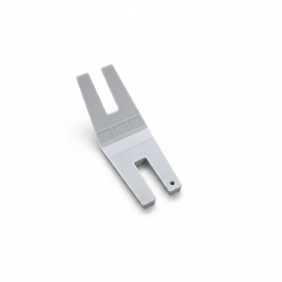 Hump Jump Presser Foot  HJ100.