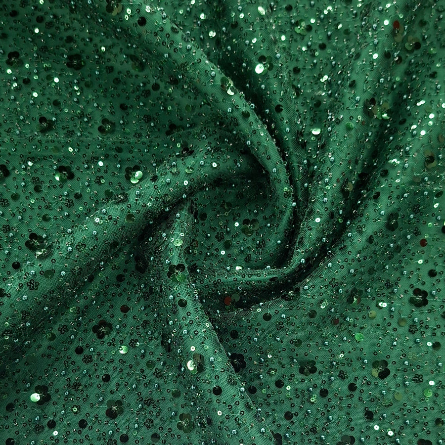 Hollywood Sequins 150cm