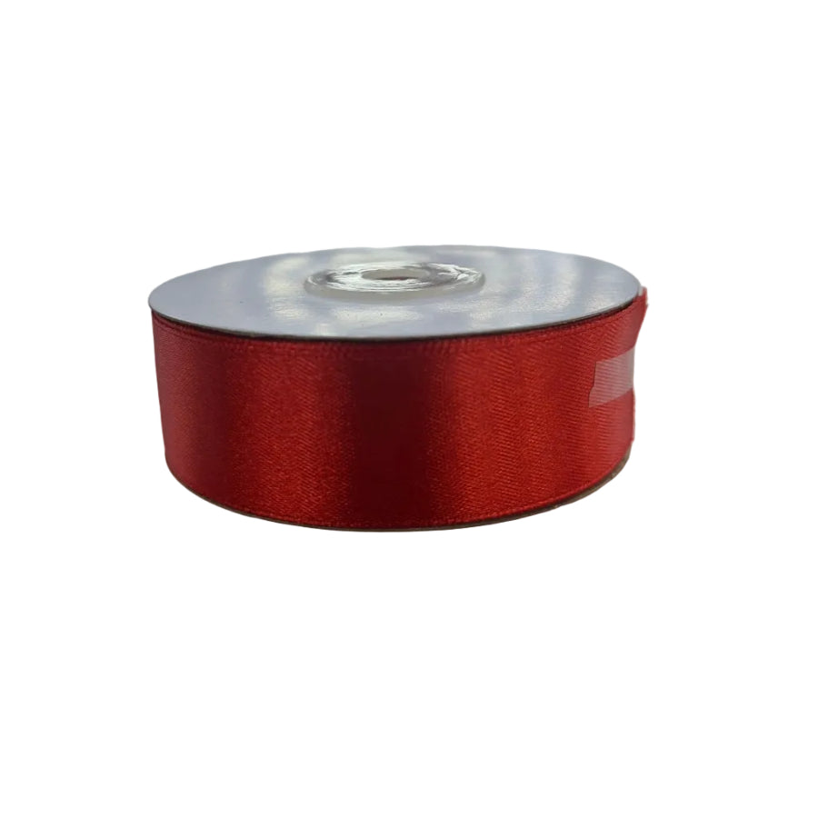 Satin Ribbon 25mm