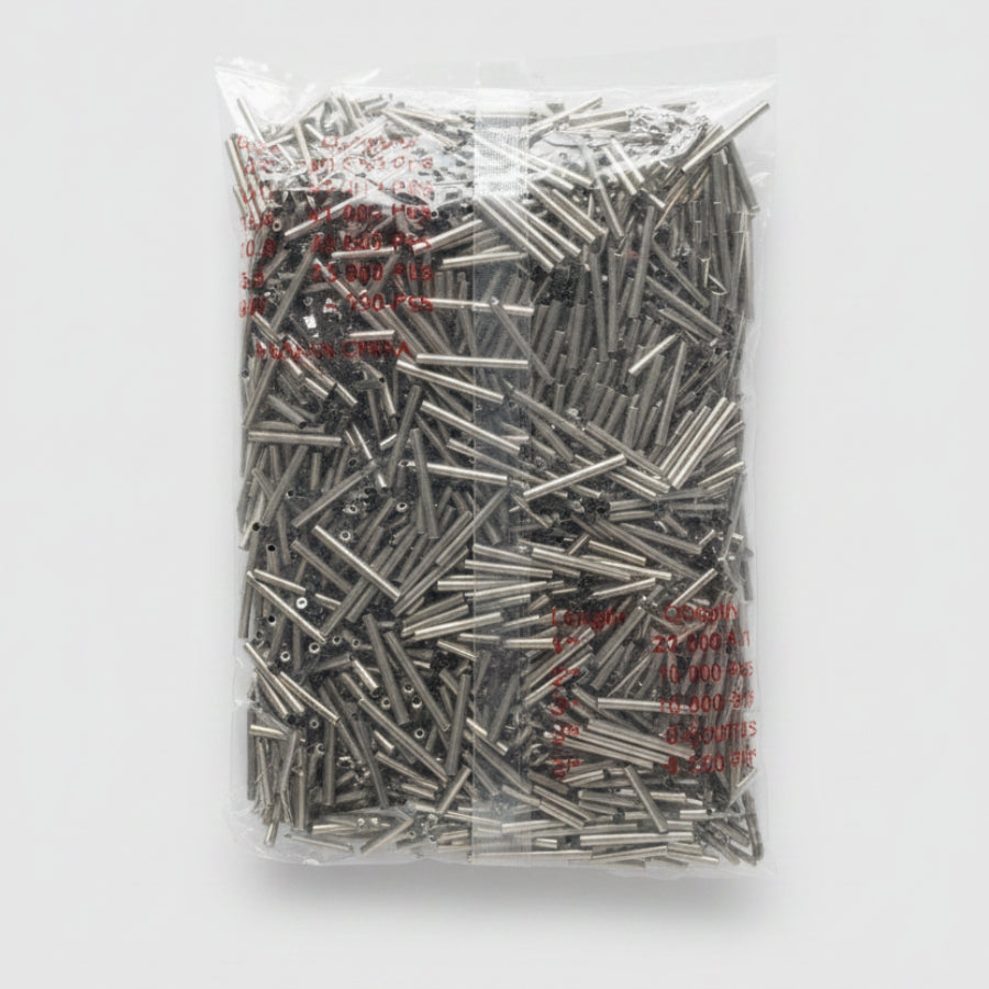 Seed Beads 3 Bulk