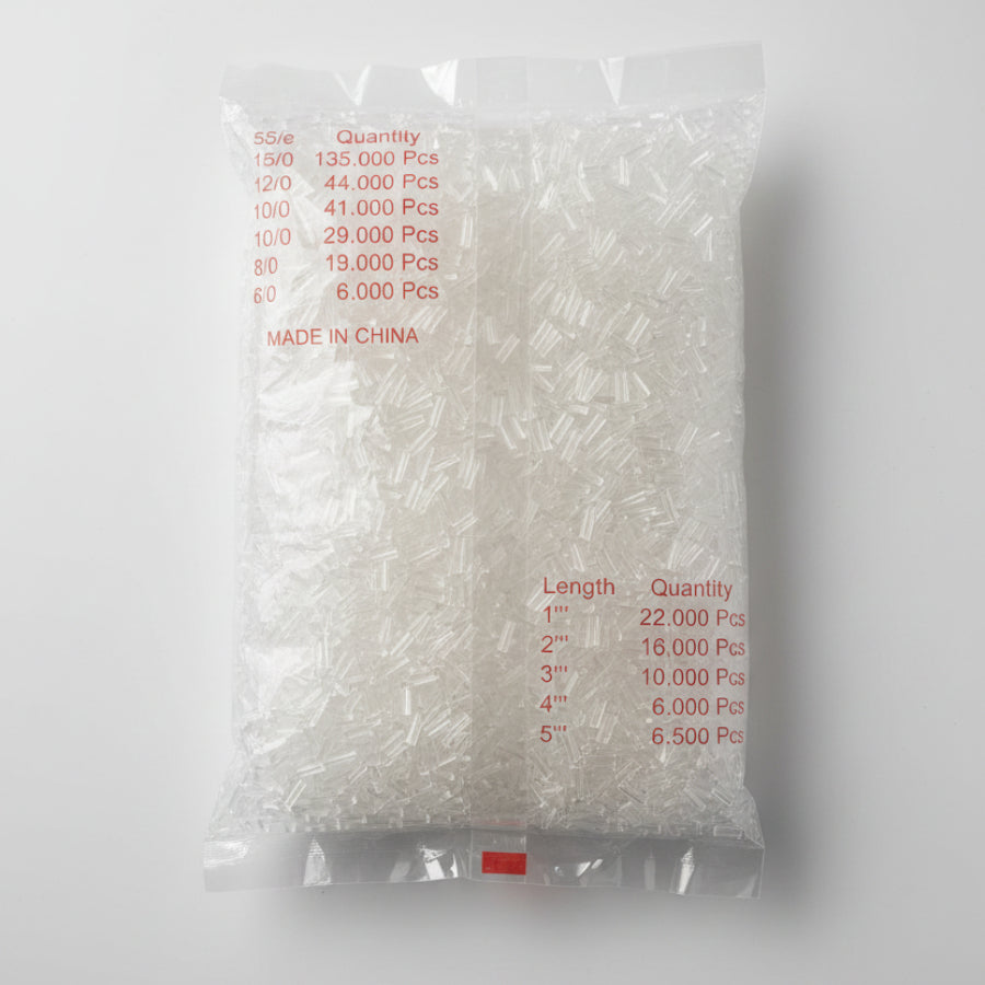 Seed Beads 2 Bulk
