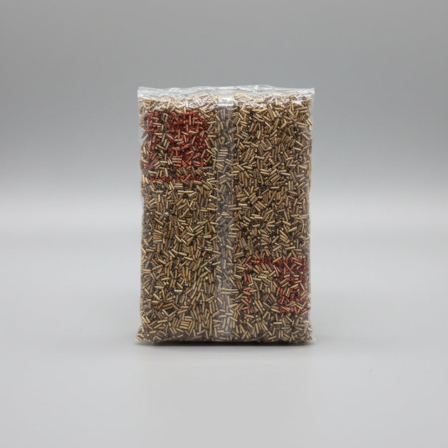 Seed Beads 2 Bulk