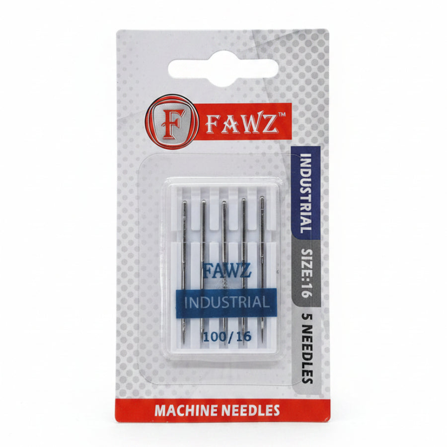 Fawz Industrial Needles
