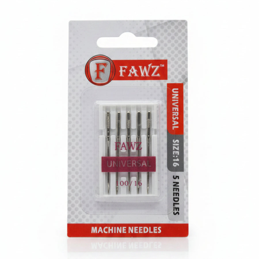 Machine Needles