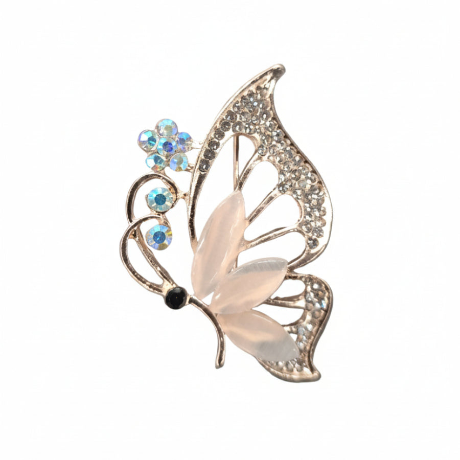 Brooch Range 3