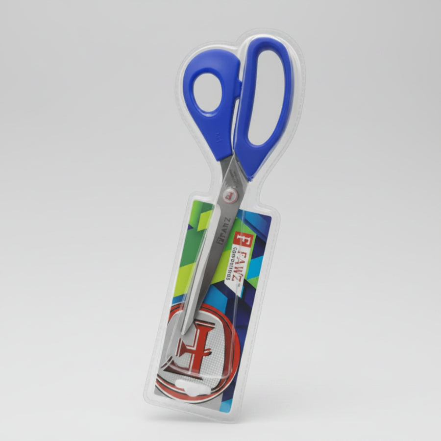 Fawz Scissors Premium Pro 10in.