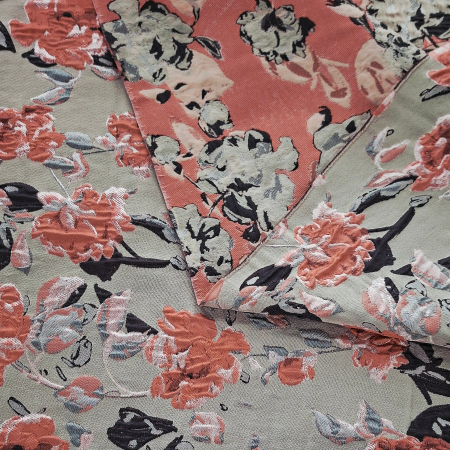 Brocade Fabric 150cm