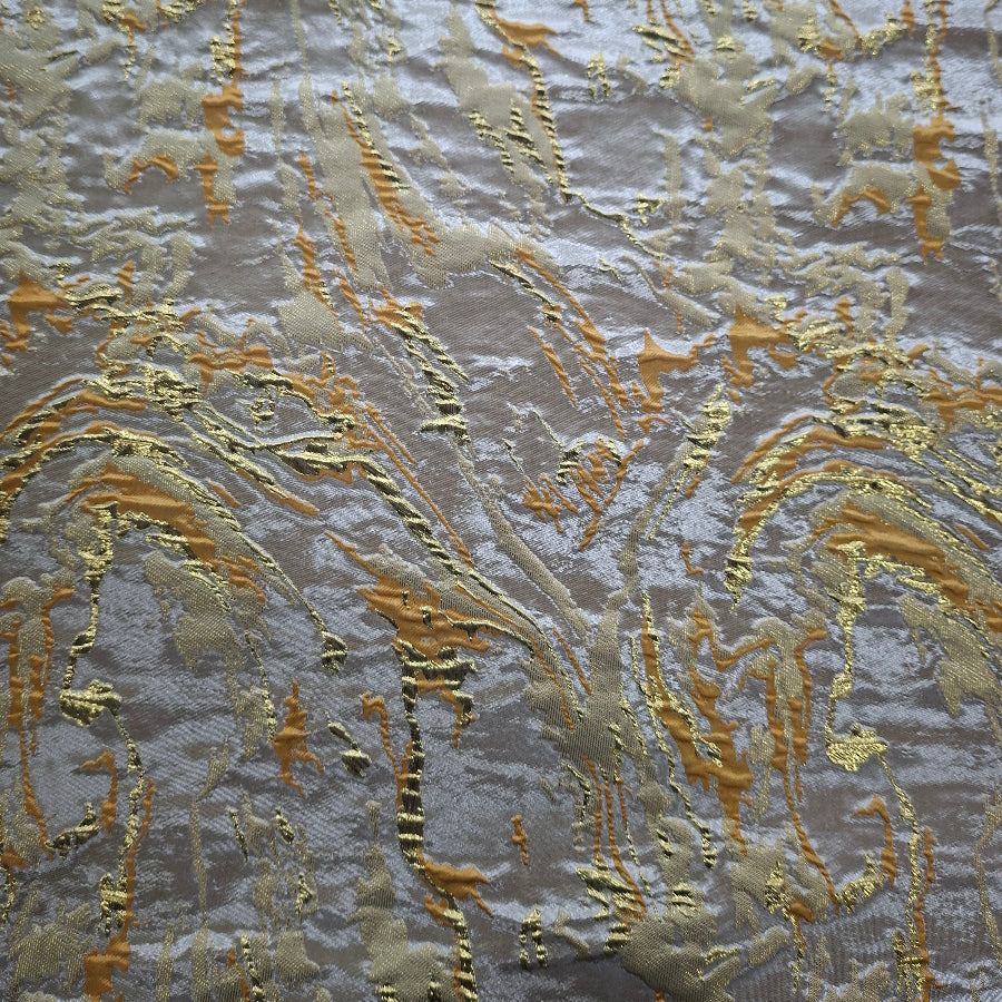 Brocade Fabric 150cm