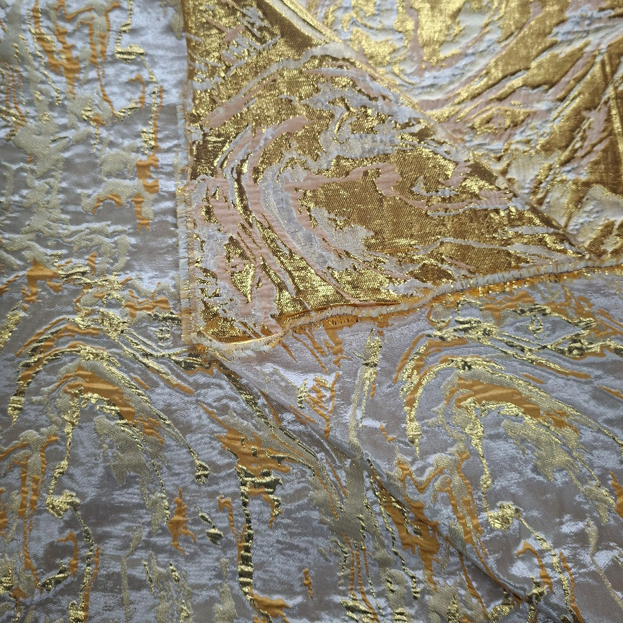 Brocade Fabric 150cm