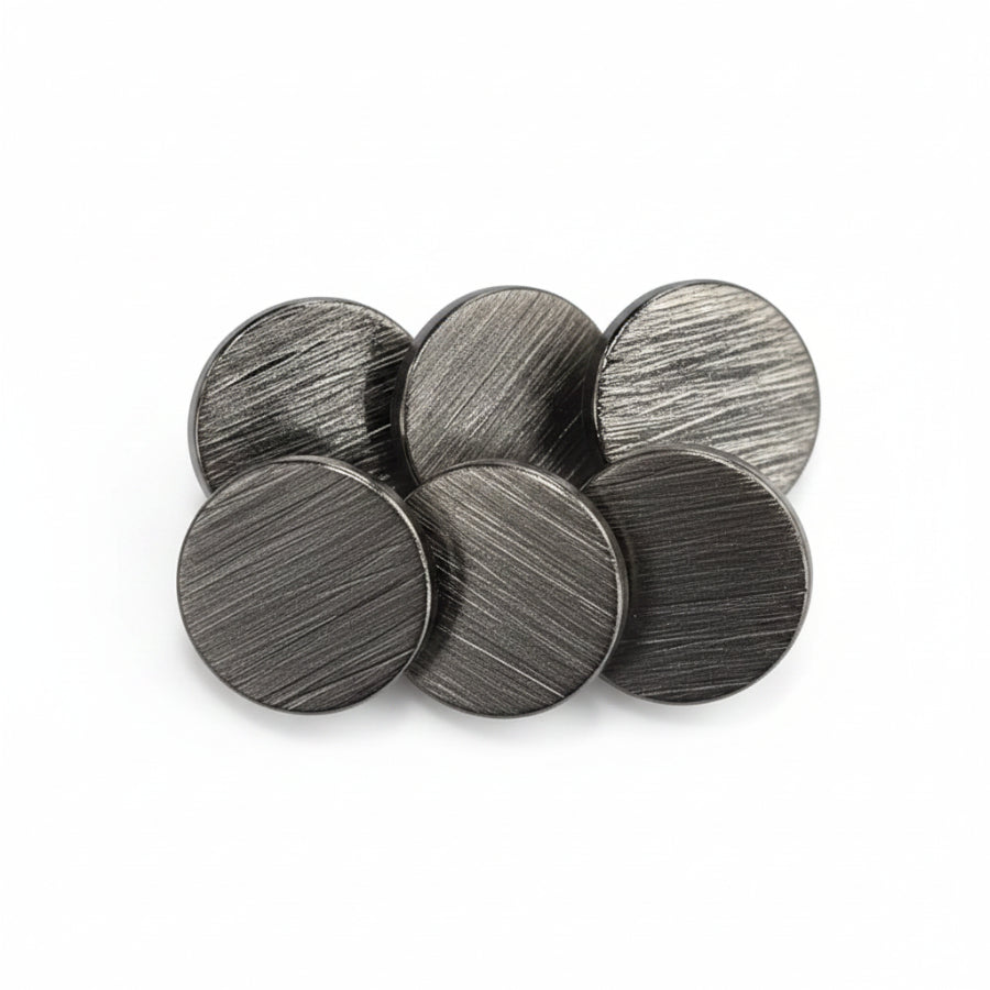 Blazer Button 15mm