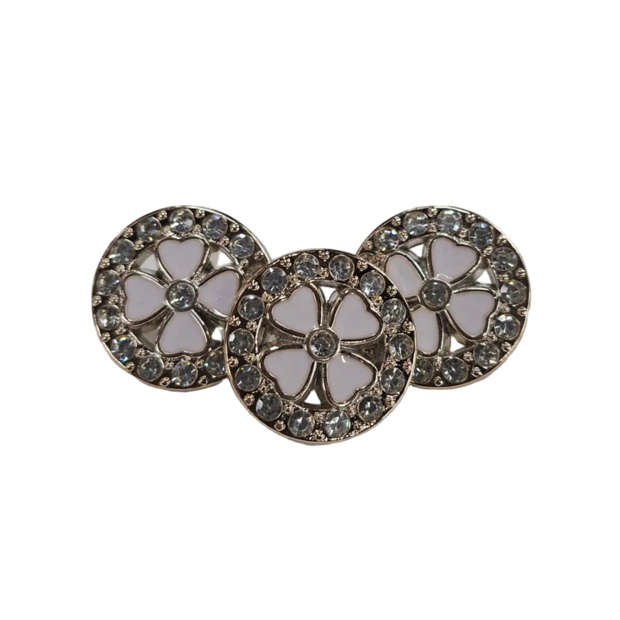 Fancy Buttons