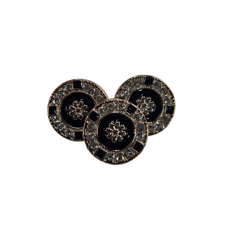Fancy Buttons.