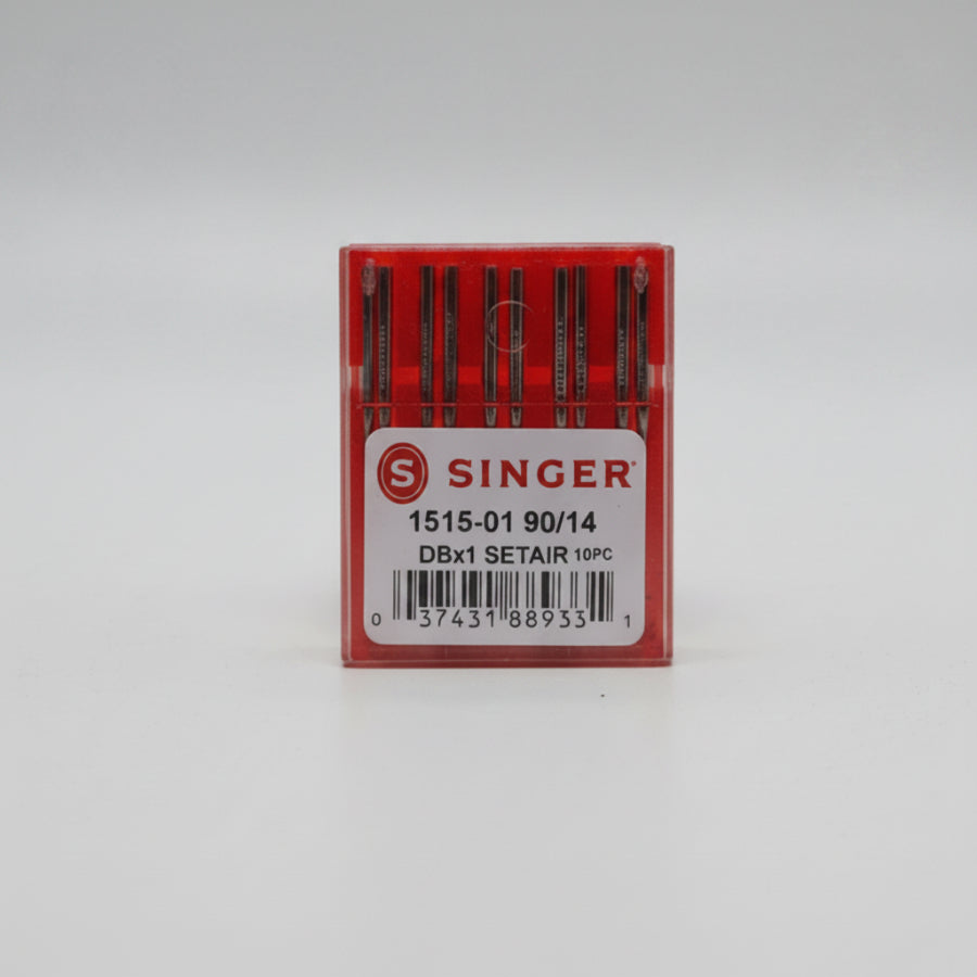 Singer Industrial Needle 1955-01