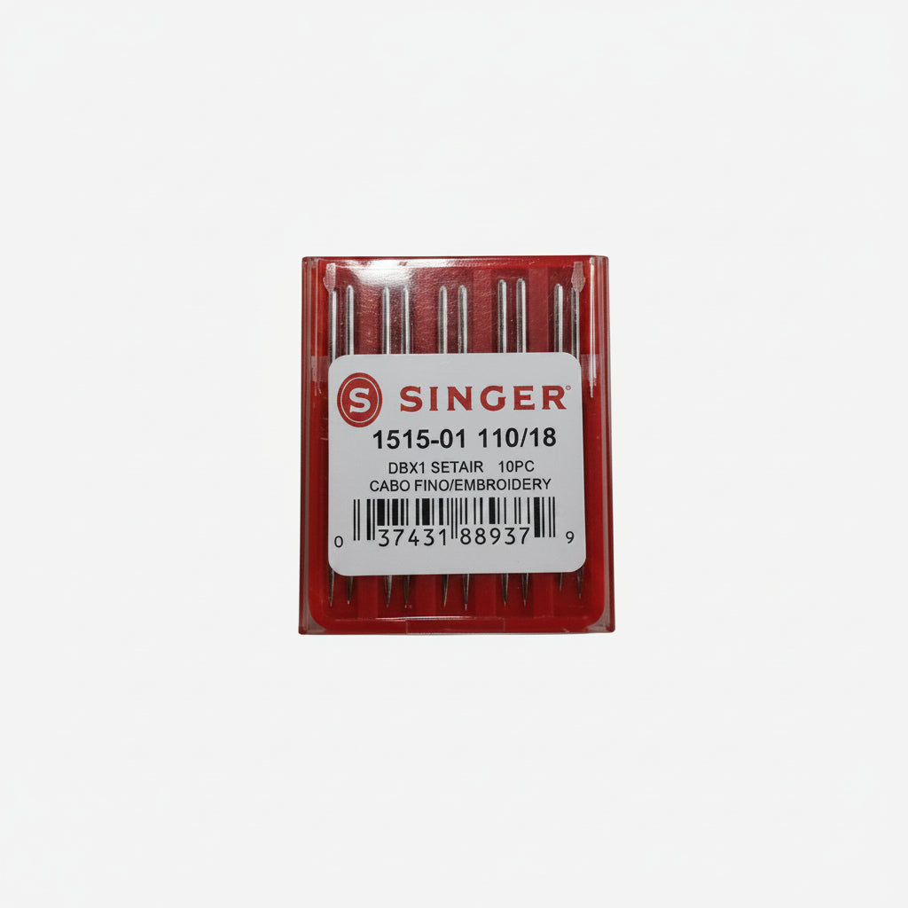 Singer Industrial Needle 1955-01