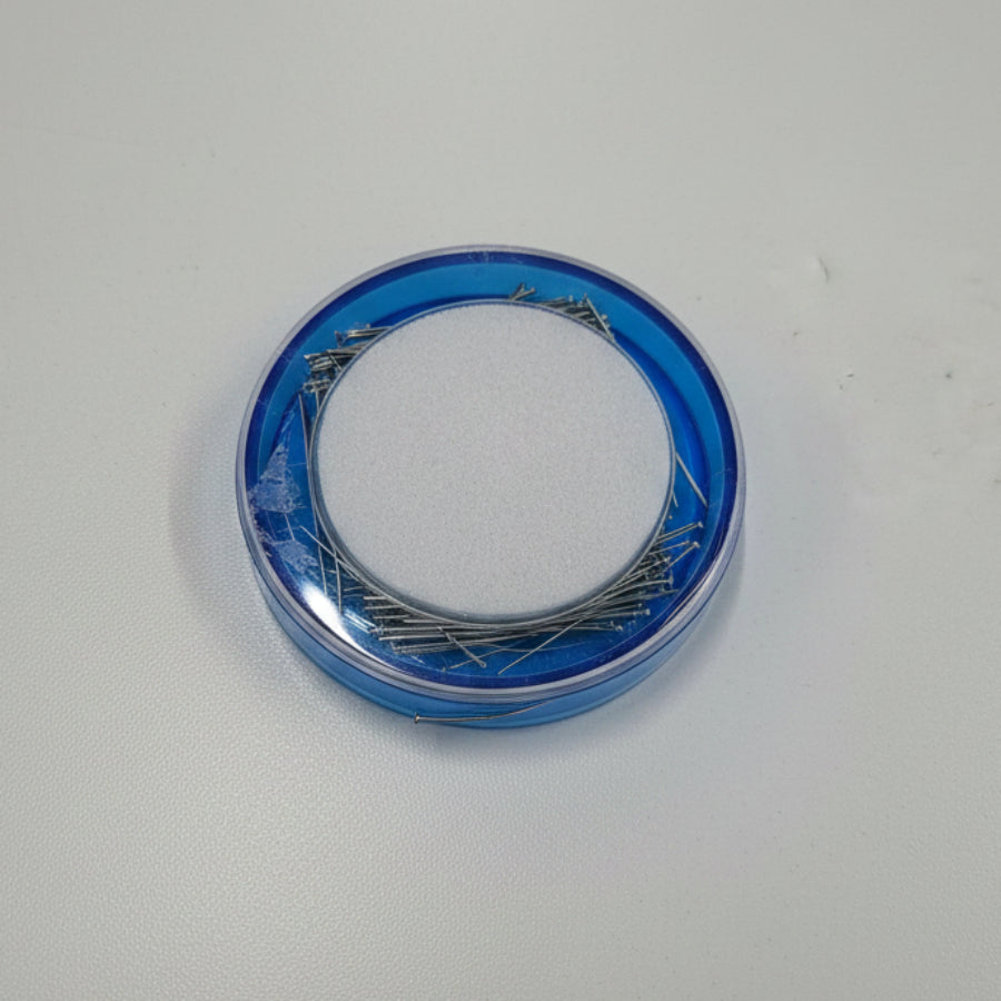 Metal Pins CH 38mm.