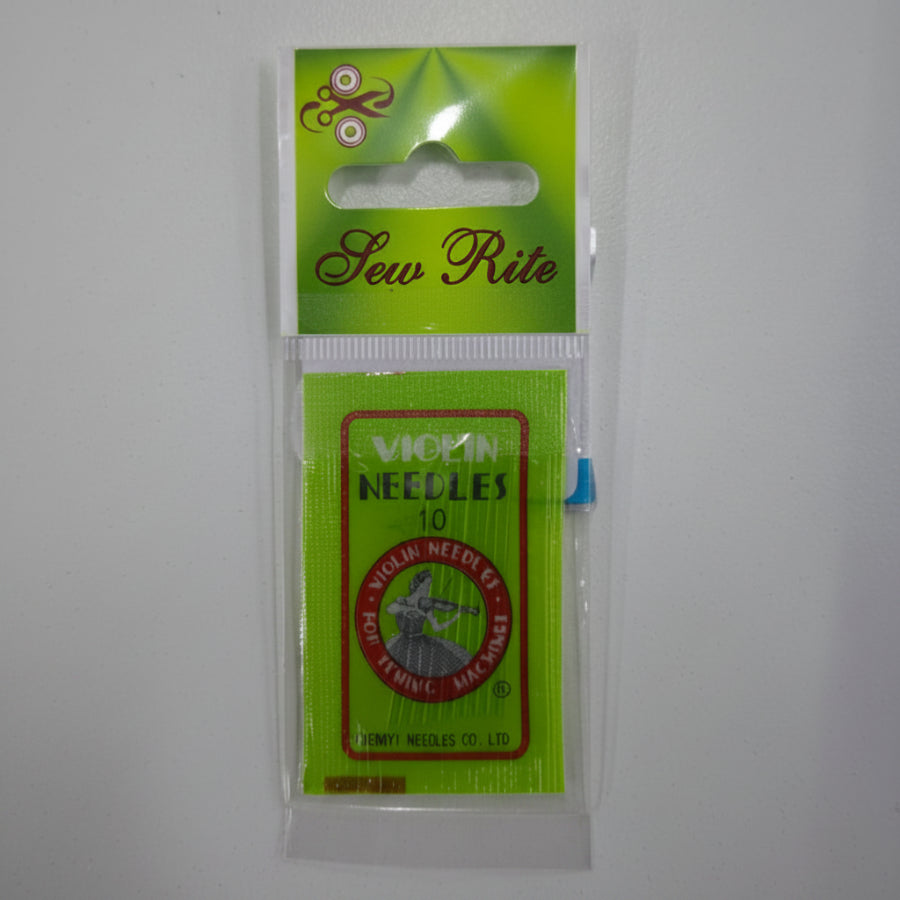 Organ Needles DB Size 14 Industrial