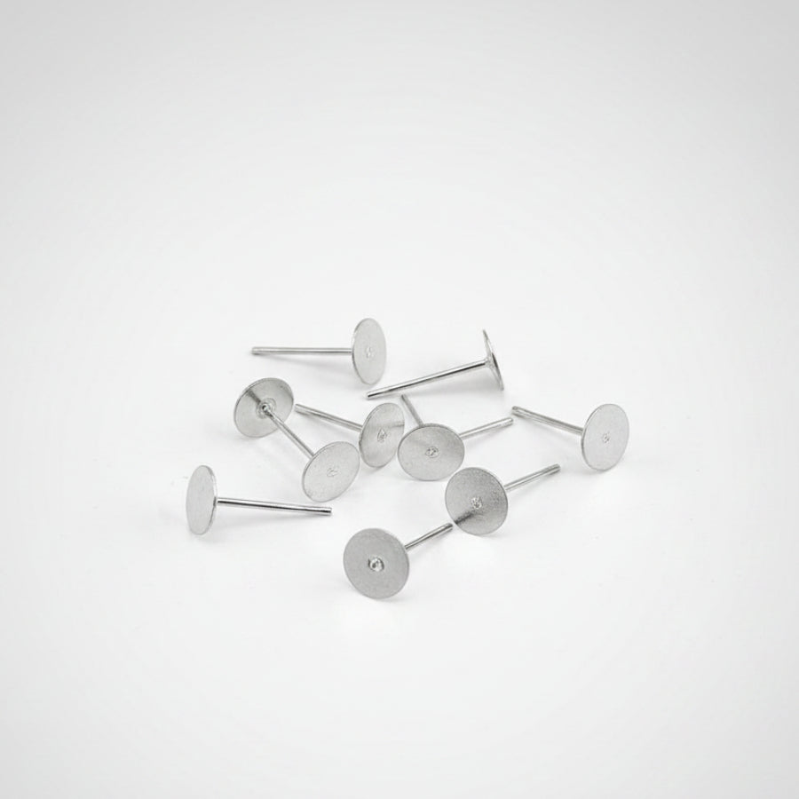 Ear Ring Ends