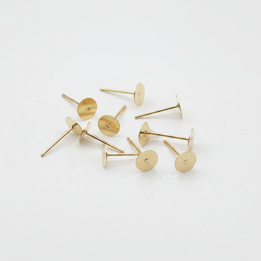 Ear Ring Ends