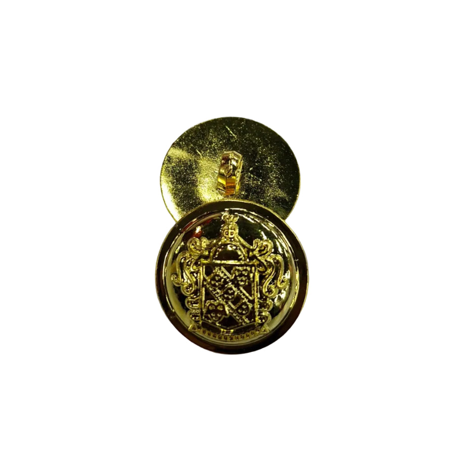 Fancy Buttons