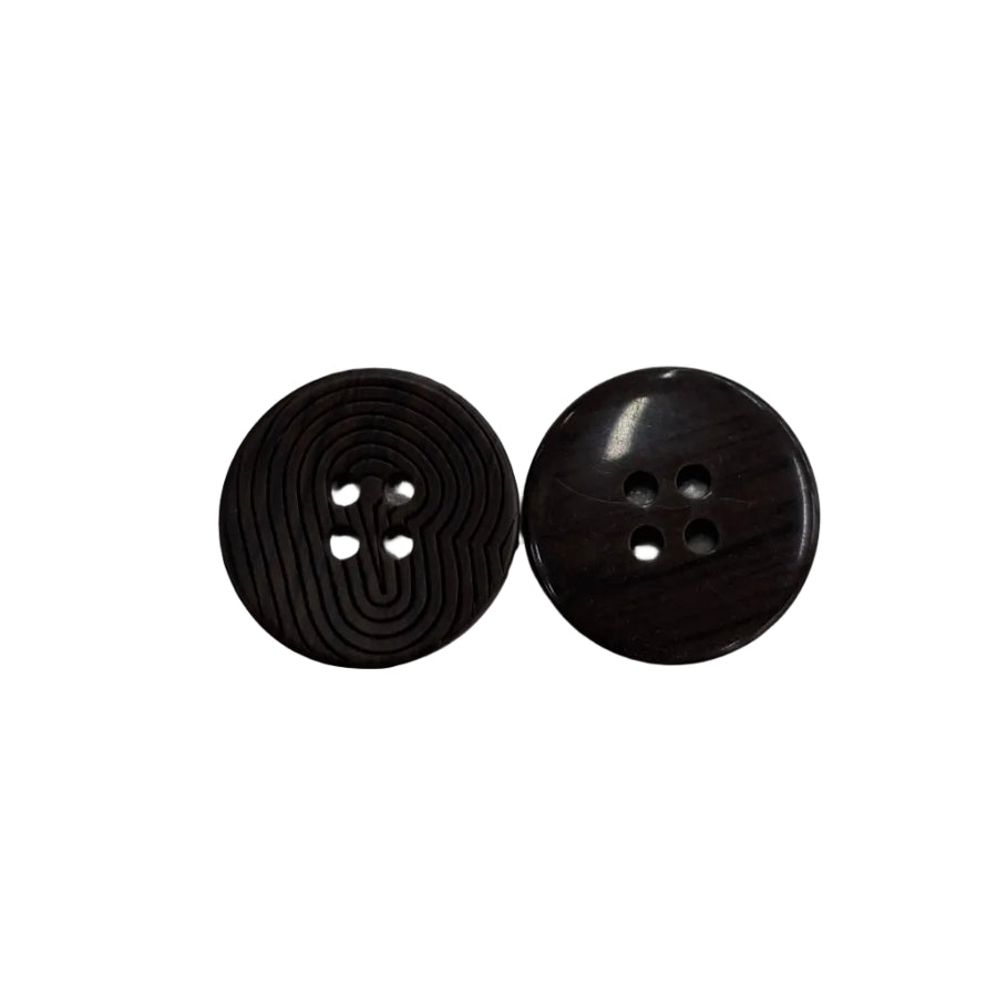Fancy Buttons 2 Hole Buttons.