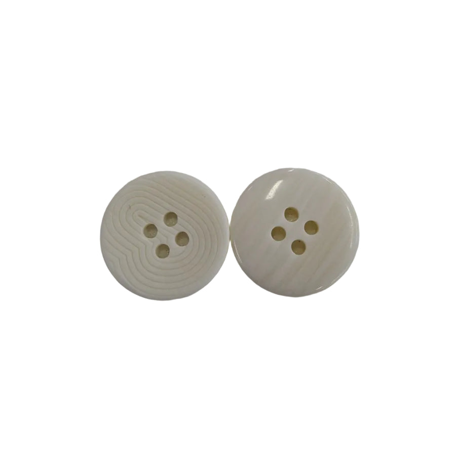 Fancy Buttons 2 Hole Buttons.