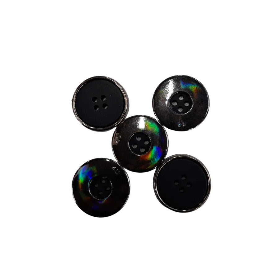Fancy 4 Hole Buttons.