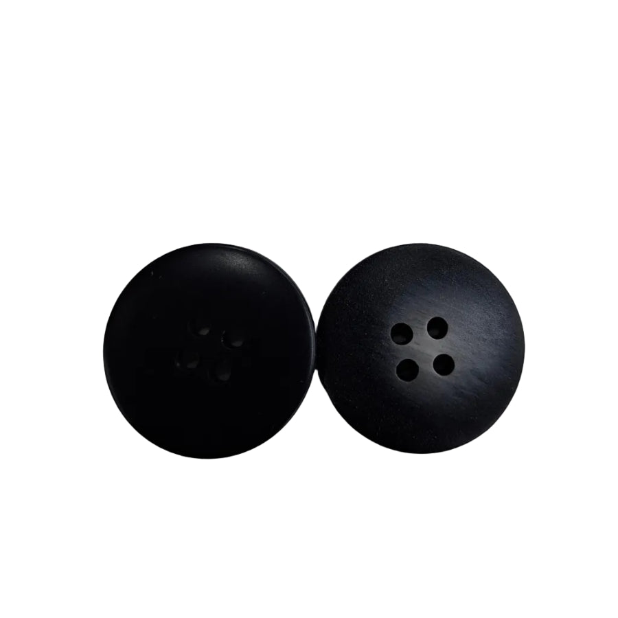 4 Hole Fancy Buttons