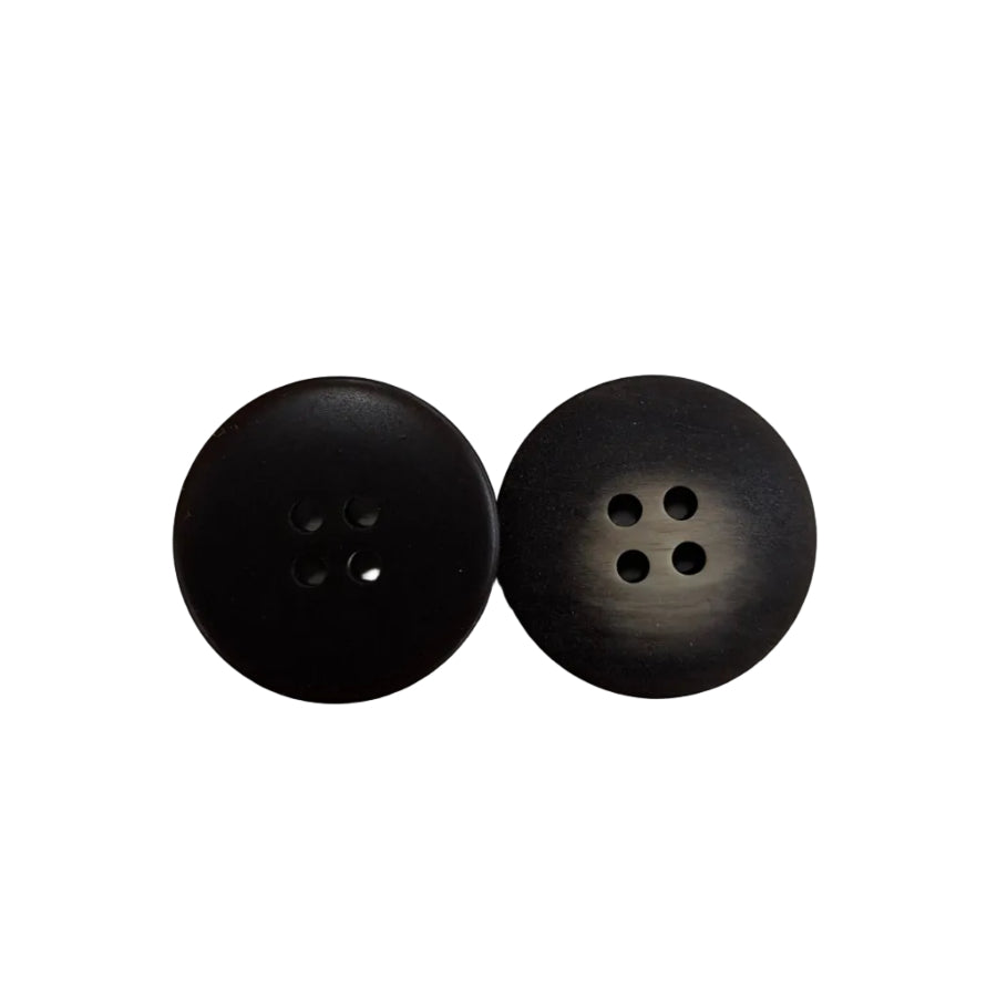 4 Hole Fancy Buttons