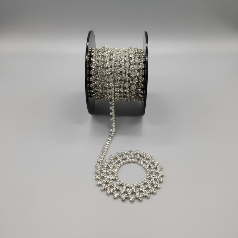 Diamante Piping.