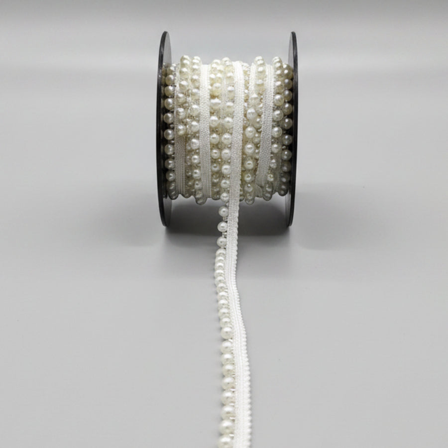 Pearl Beads.
