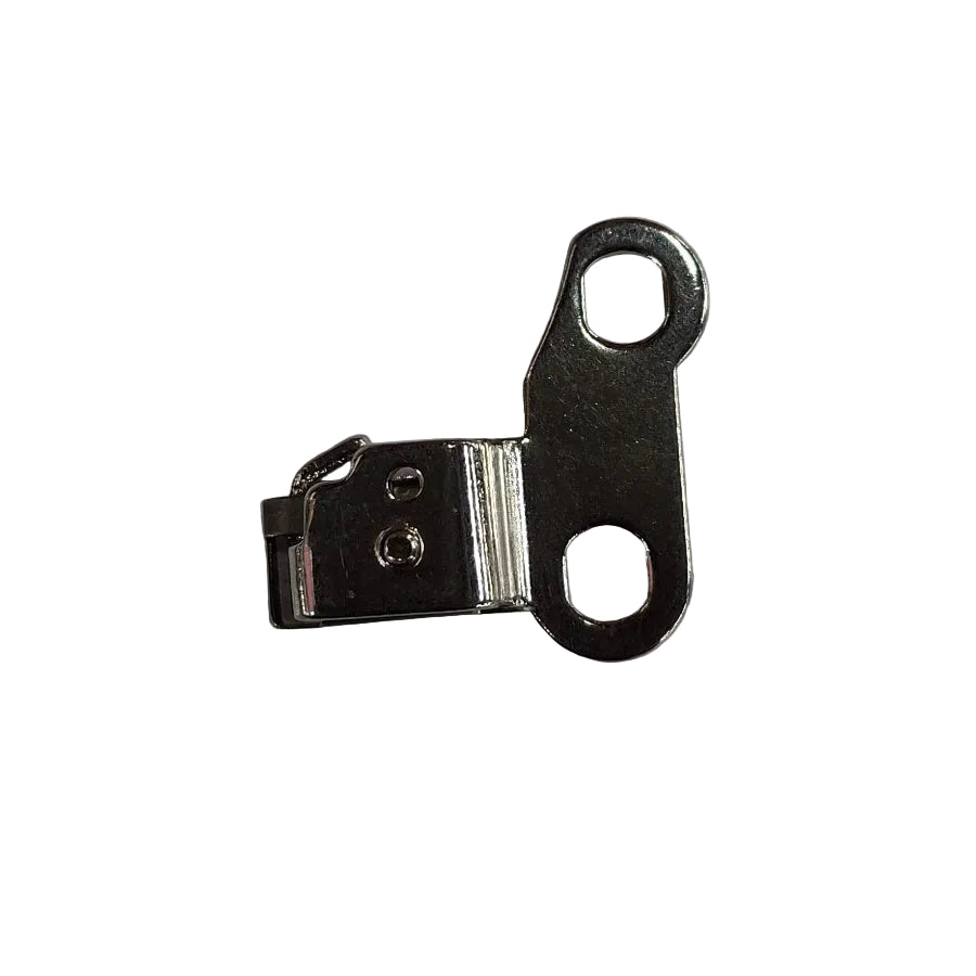 Rotary Hook Plate