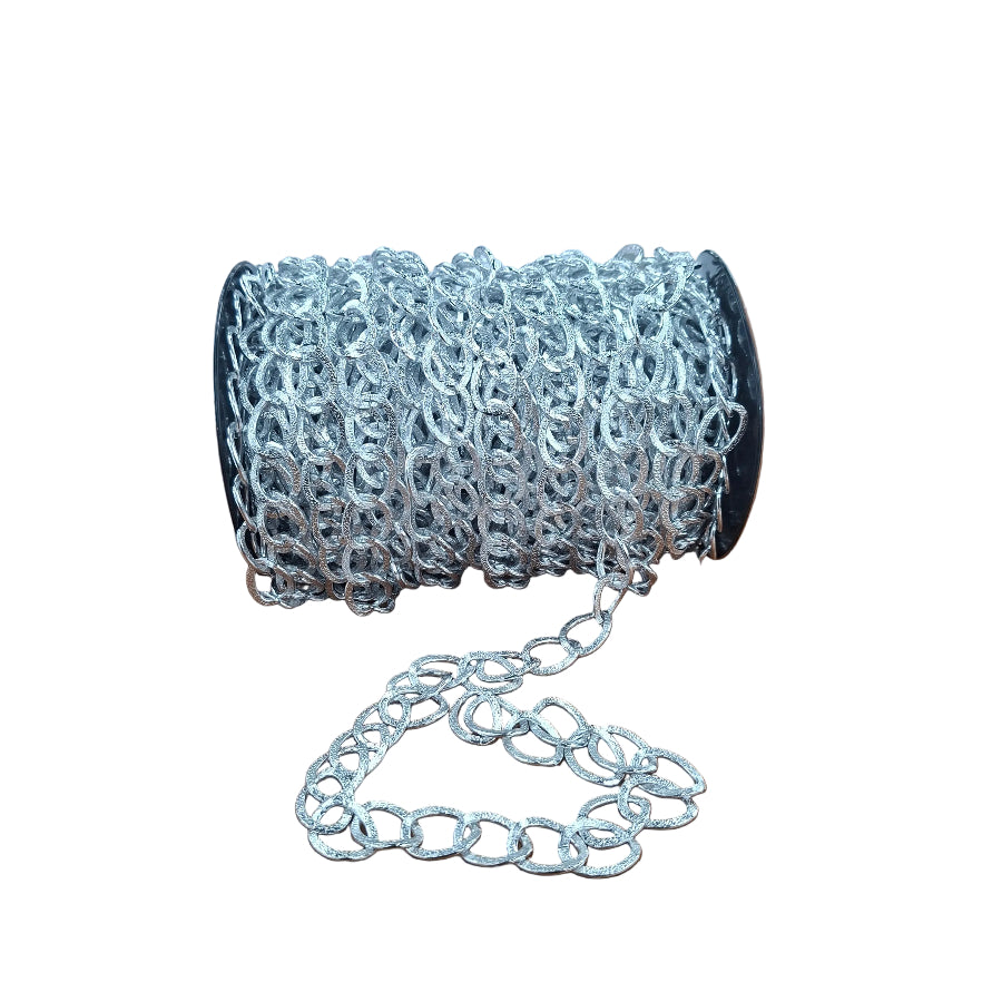 Aluminum  Chain