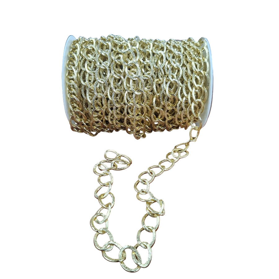 Aluminum  Chain